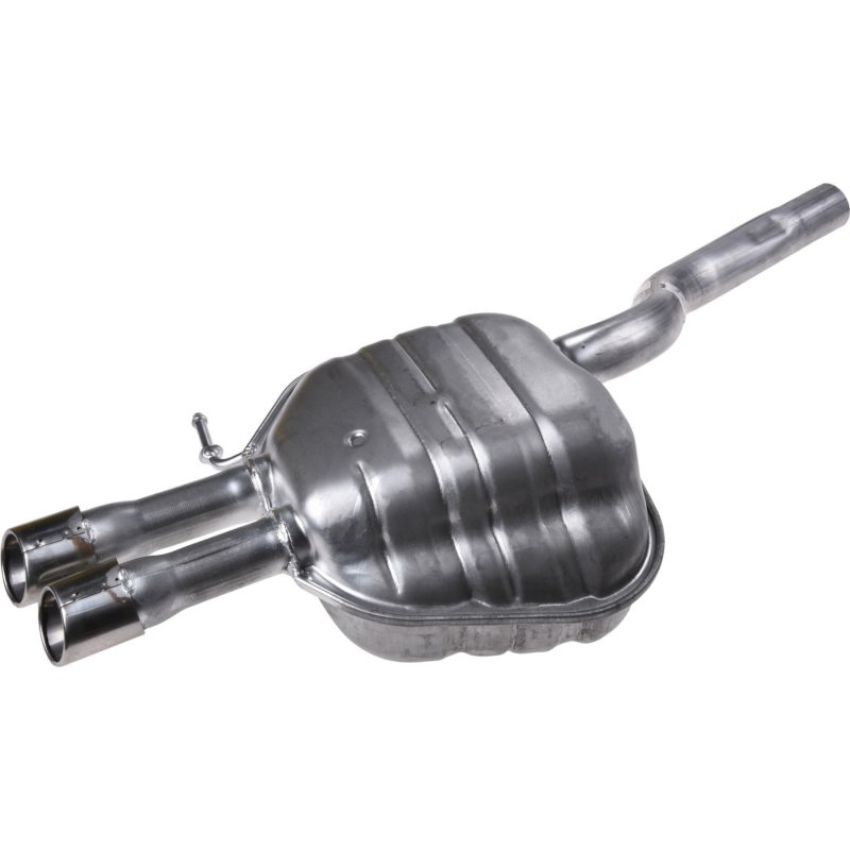 Autopart International Muffler Assembly 2103235638