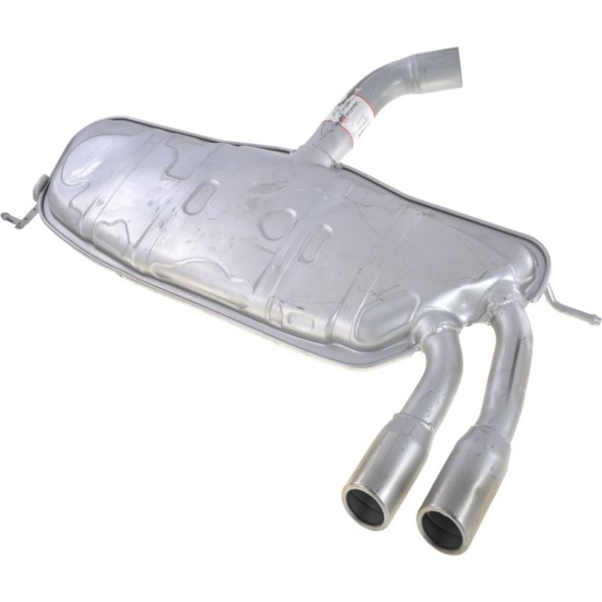 Autopart International Muffler Assembly 2103235639