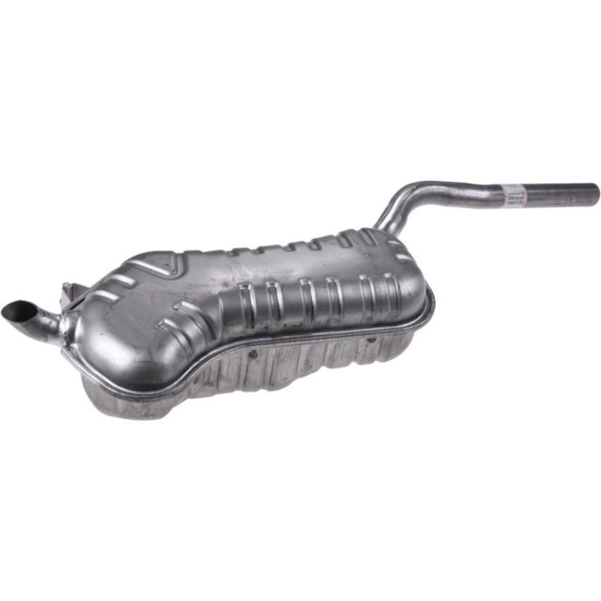 Autopart International Muffler Assembly 2103235641