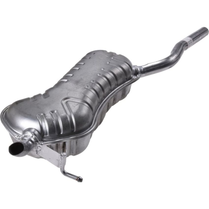 Autopart International Muffler Assembly 2103235642