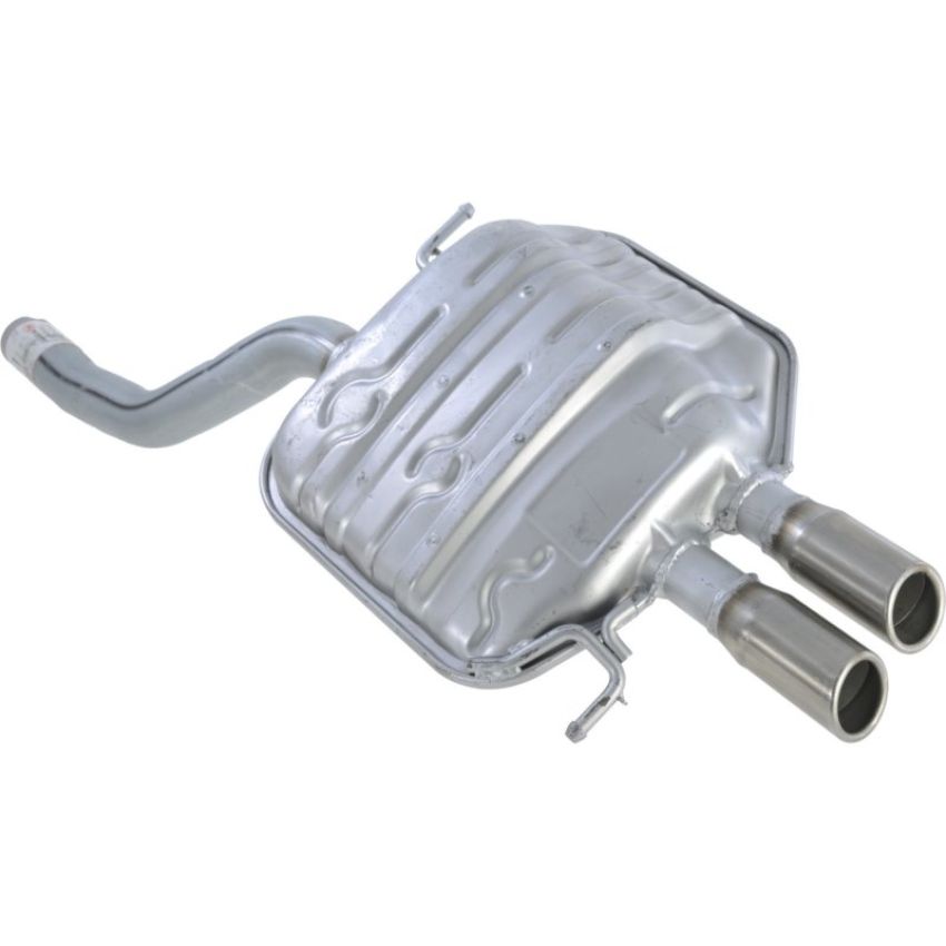 Autopart International Muffler Assembly 2103235645