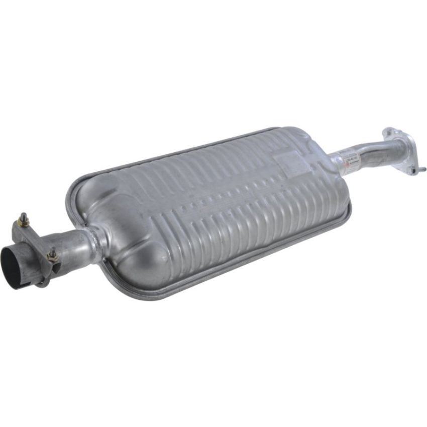 Autopart International Muffler Assembly 2103235895