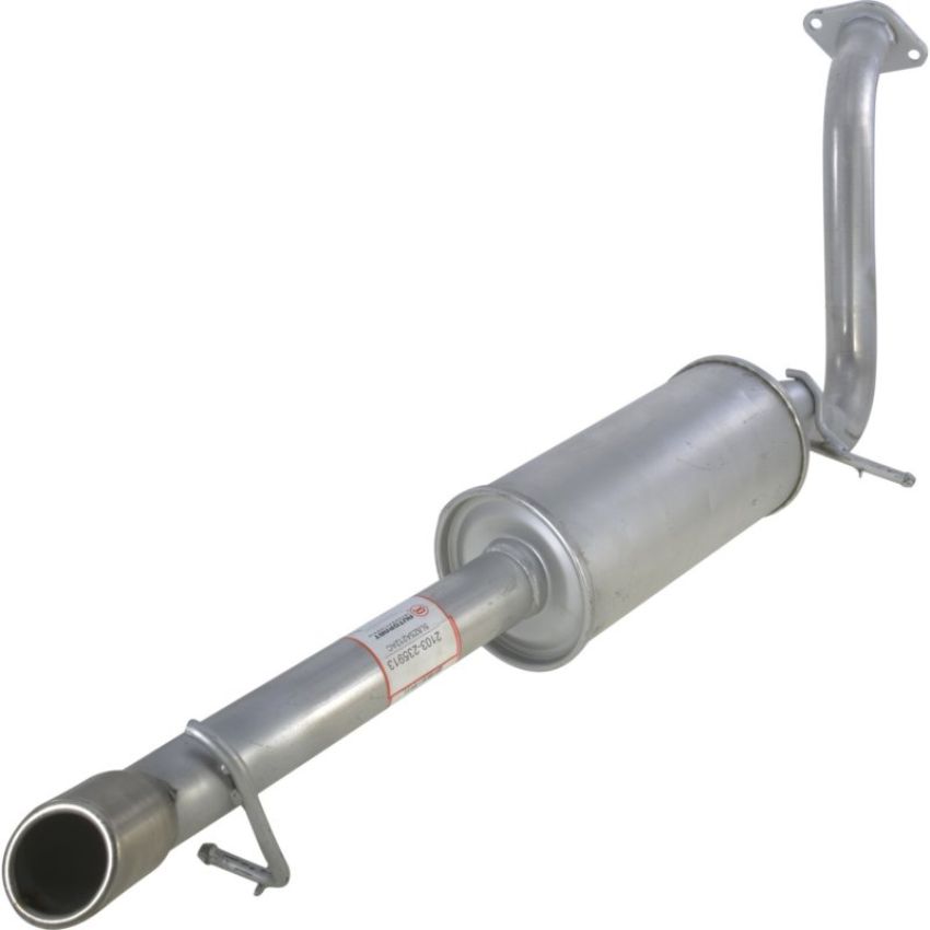 Autopart International Muffler Assembly 2103235913