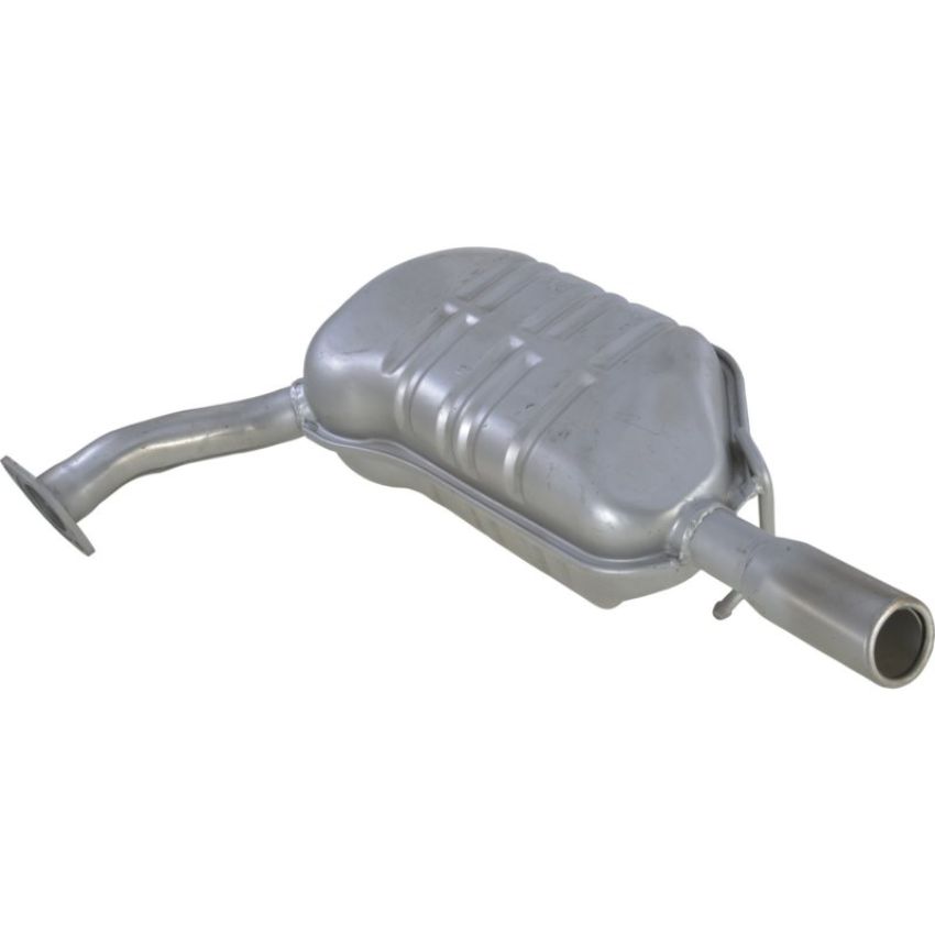 Autopart International Muffler Assembly 2103235914