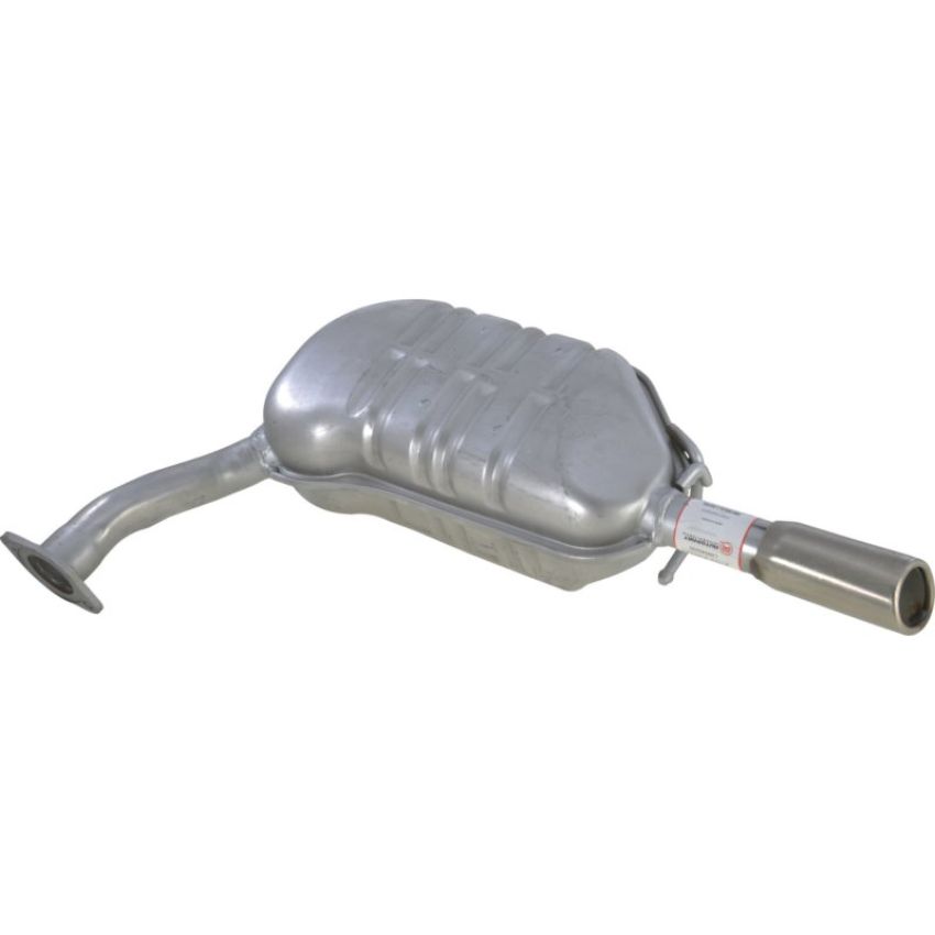 Autopart International Muffler Assembly 2103235921