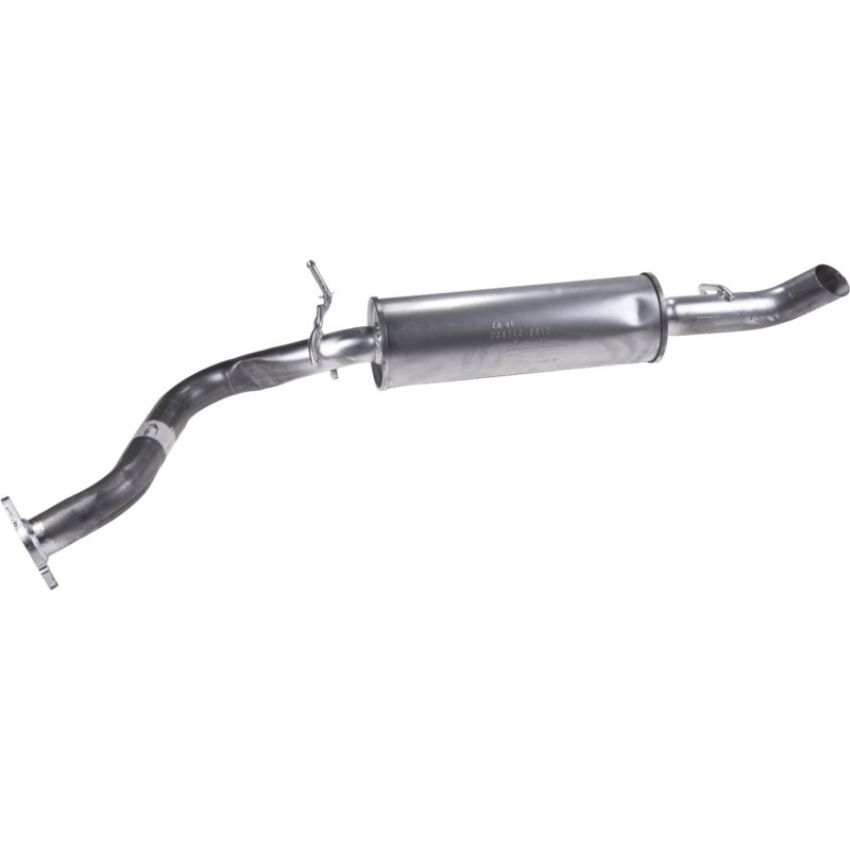 Autopart International Muffler Assembly 2103235922