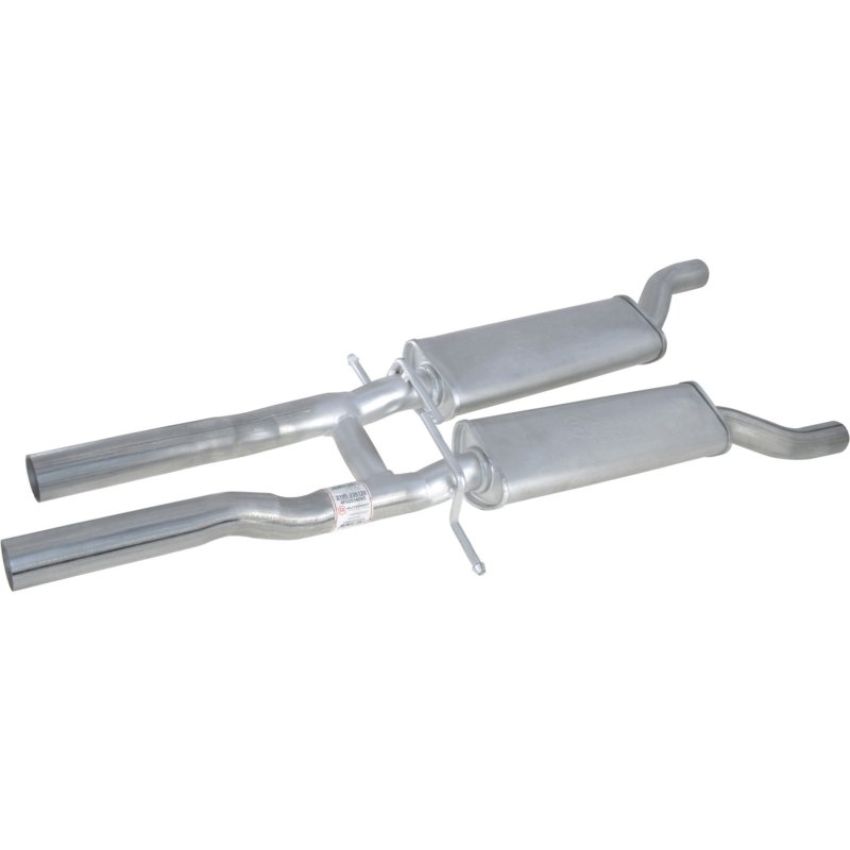Autopart International Muffler Assembly 2103236120