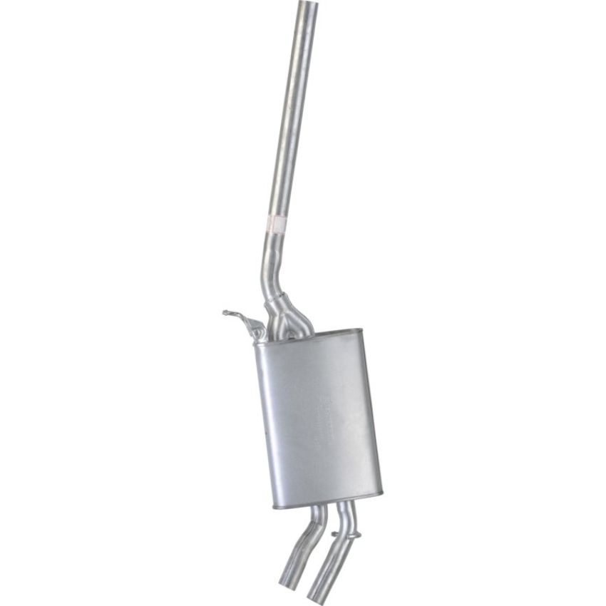 Autopart International Muffler Assembly 2103236121