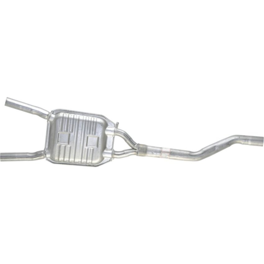 Autopart International Muffler Assembly 2103236122