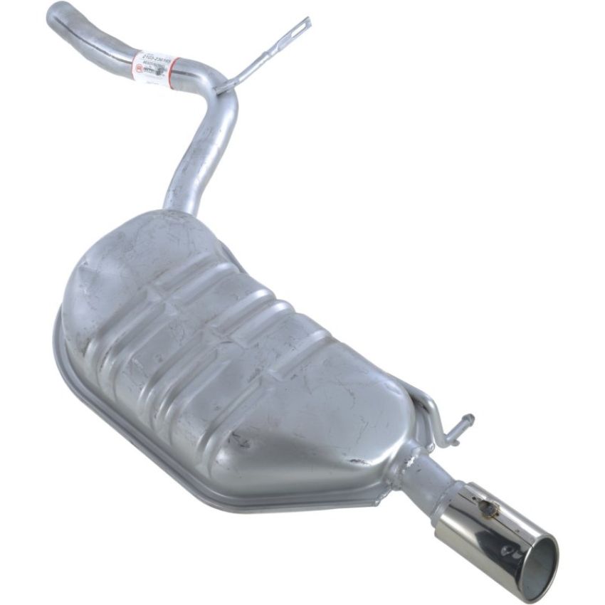 Autopart International Muffler Assembly 2103236165