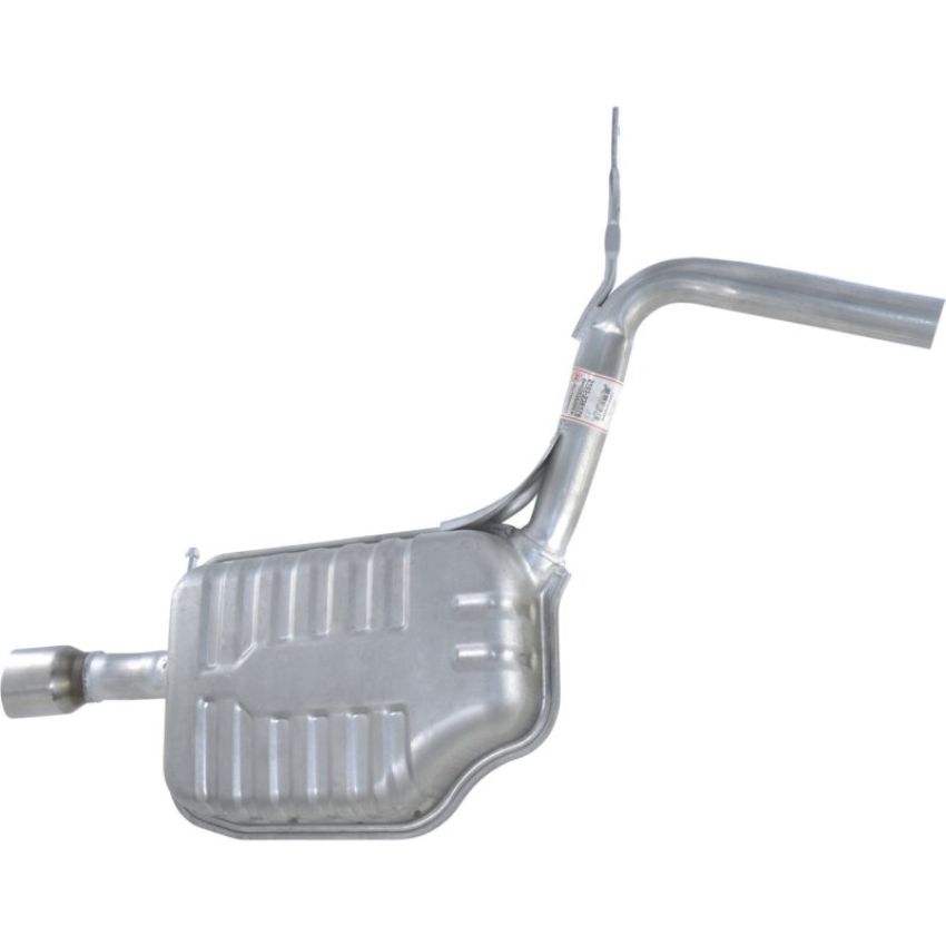 Autopart International Muffler Assembly 2103236176