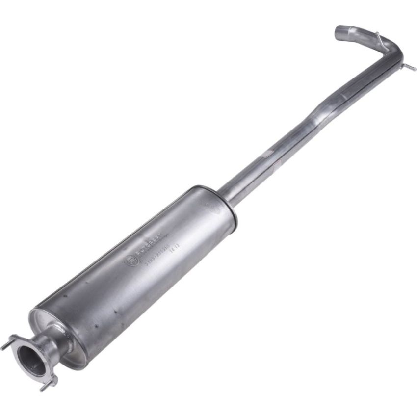 Autopart International Muffler Assembly 2103236258
