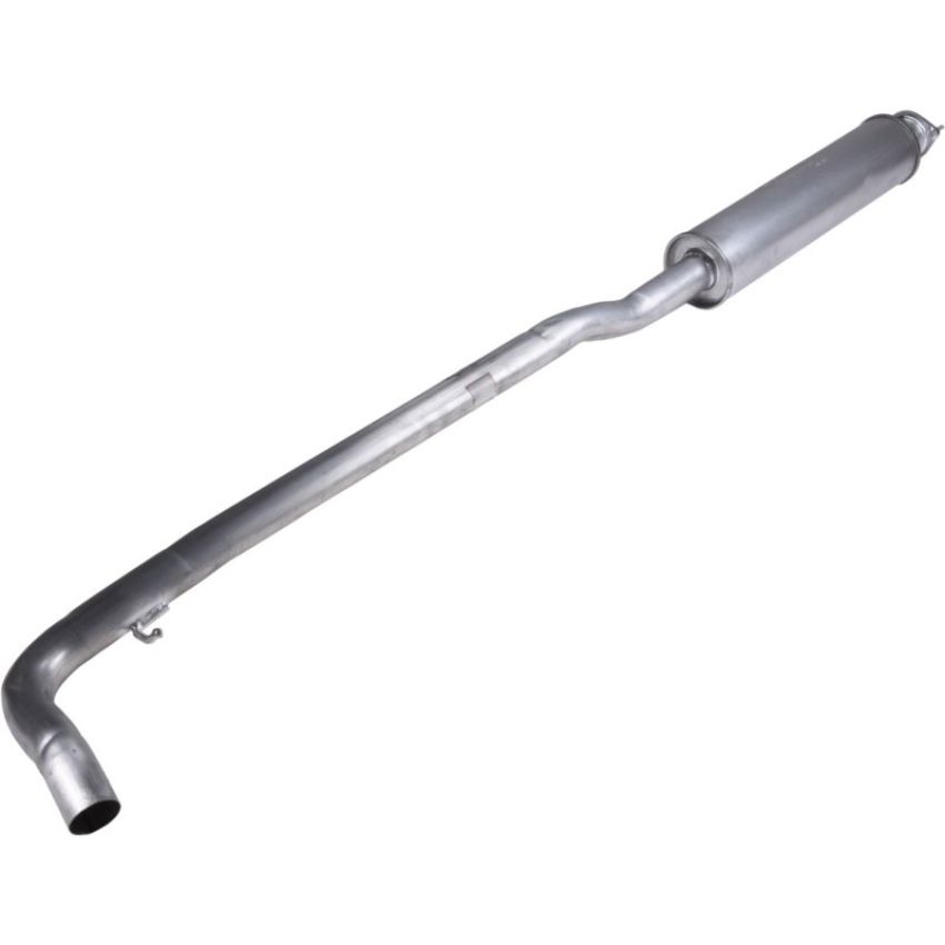 Autopart International Muffler Assembly 2103236259