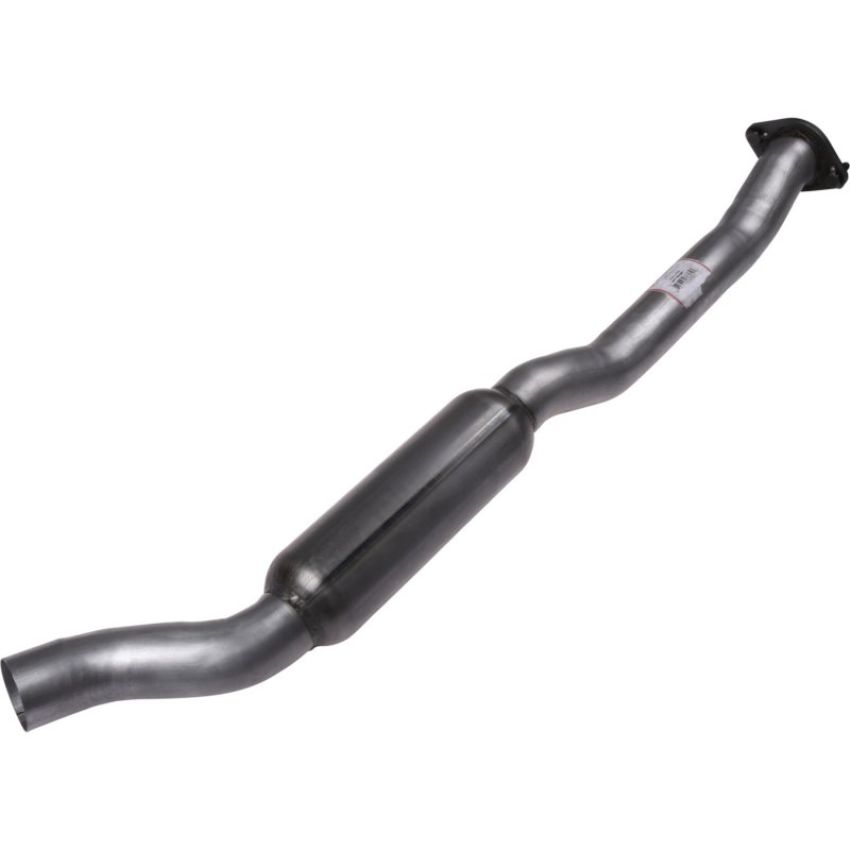 Autopart International Muffler Assembly 2103236260