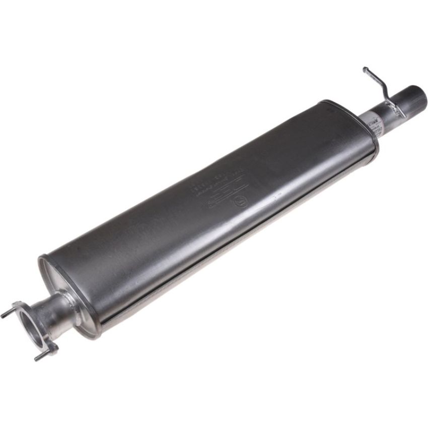 Autopart International Muffler Assembly 2103236262