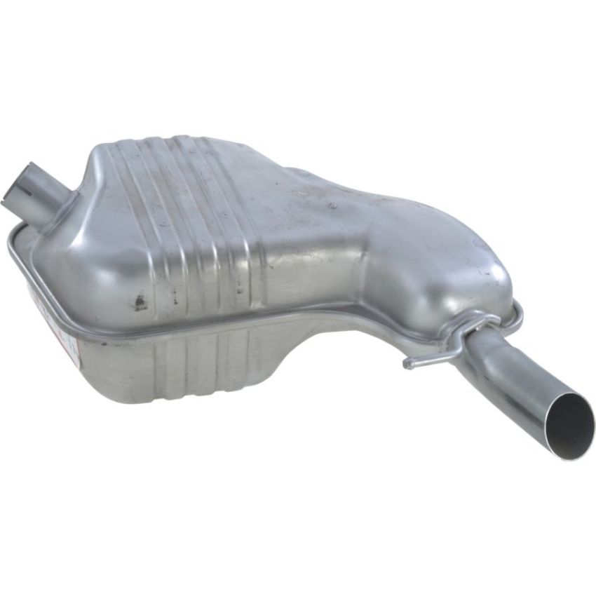 Autopart International Muffler Assembly 2103236275