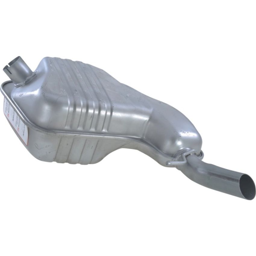 Autopart International Muffler Assembly 2103236277