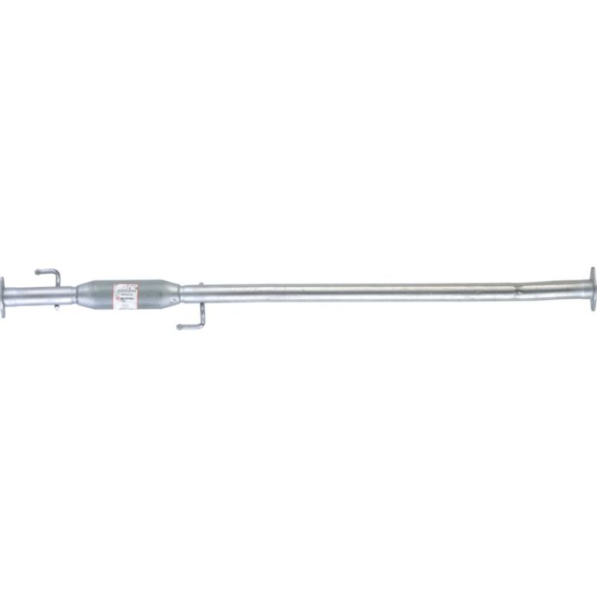 Autopart International Muffler Assembly 2103236456