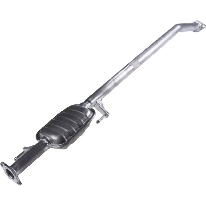 Autopart International Muffler Assembly 2103236458