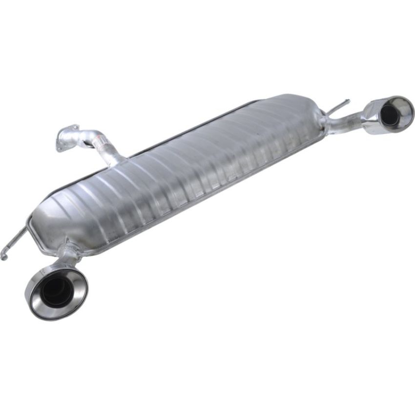 Autopart International Muffler Assembly 2103236482