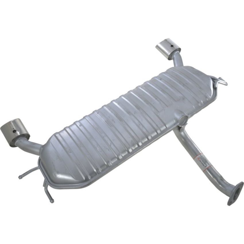 Autopart International Muffler Assembly 2103236483