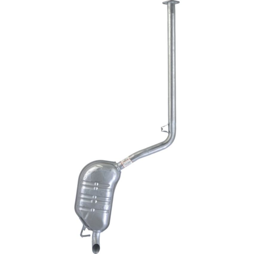 Autopart International Muffler Assembly 2103236484