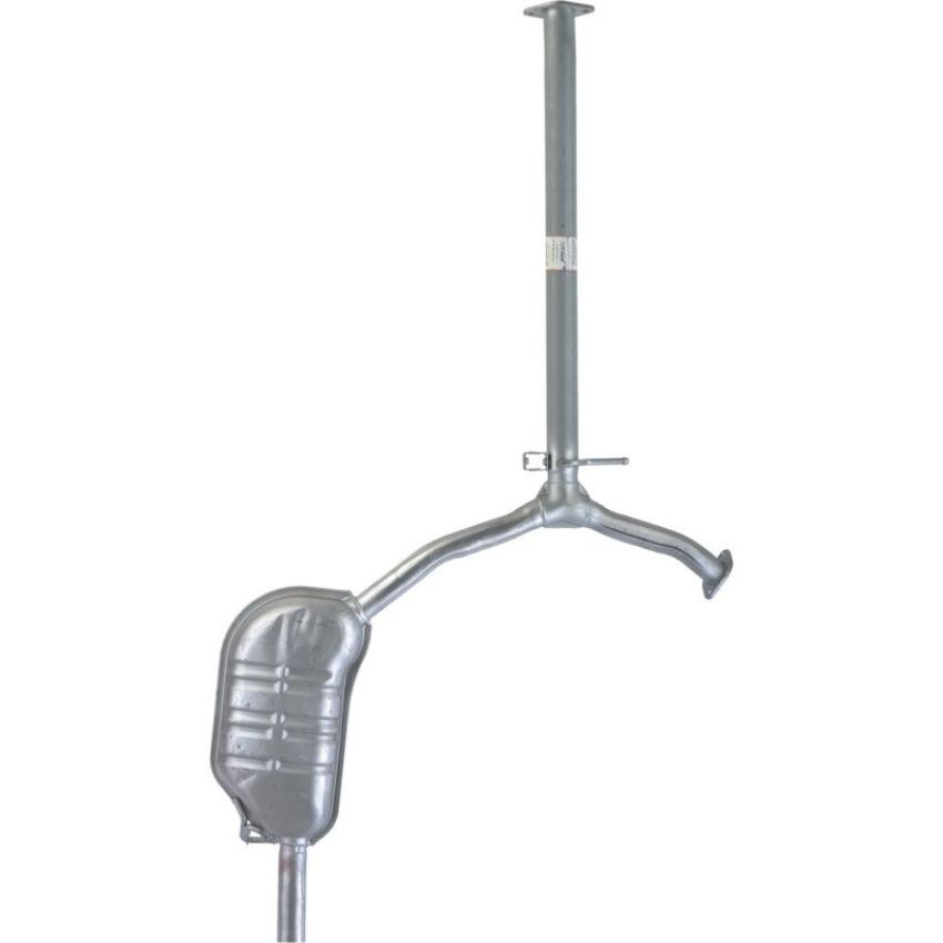 Autopart International Muffler Assembly 2103236486