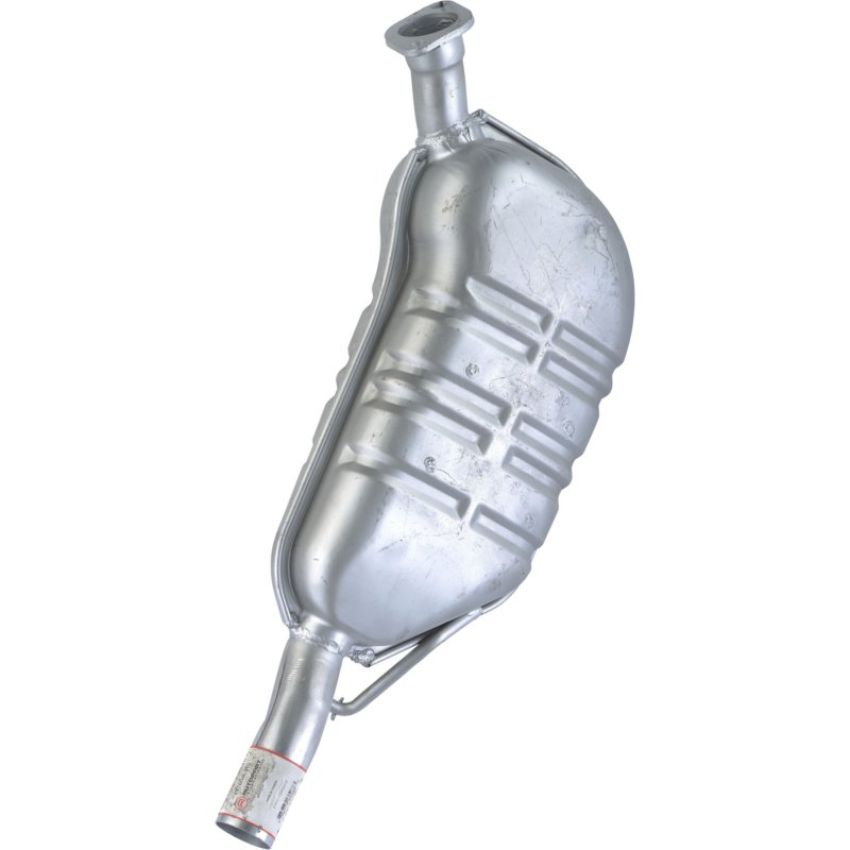 Autopart International Muffler Assembly 2103236487
