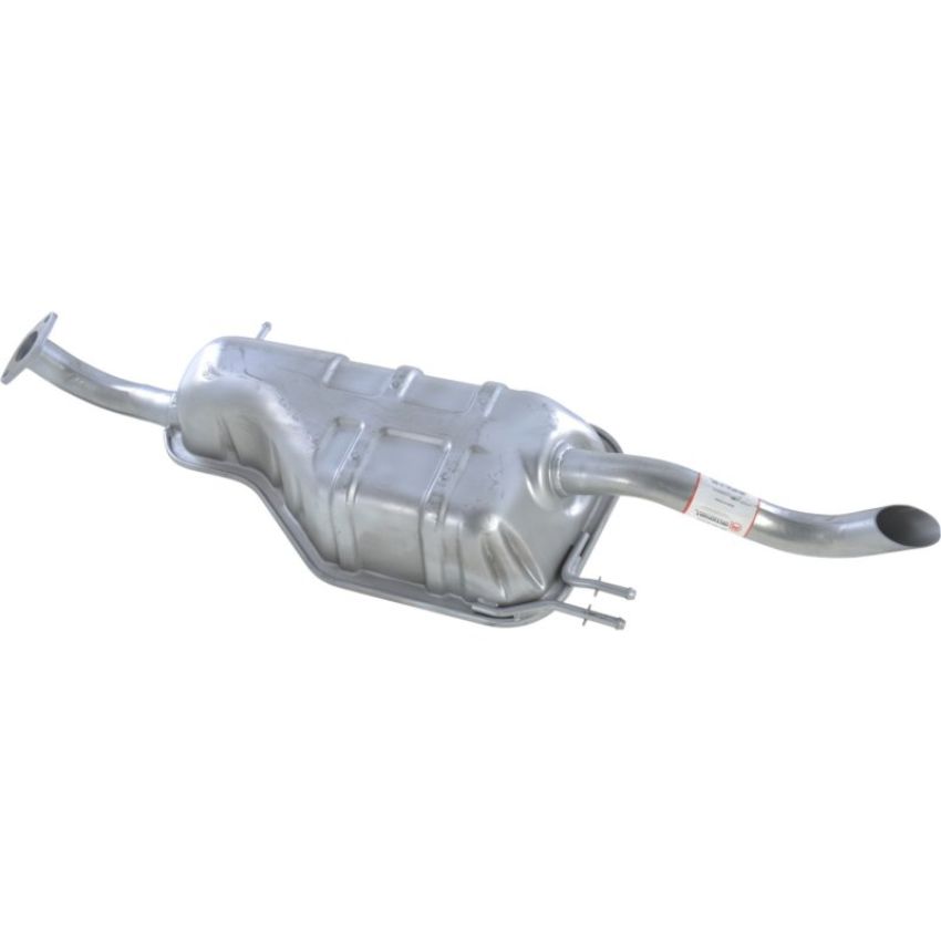 Autopart International Muffler Assembly 2103236489