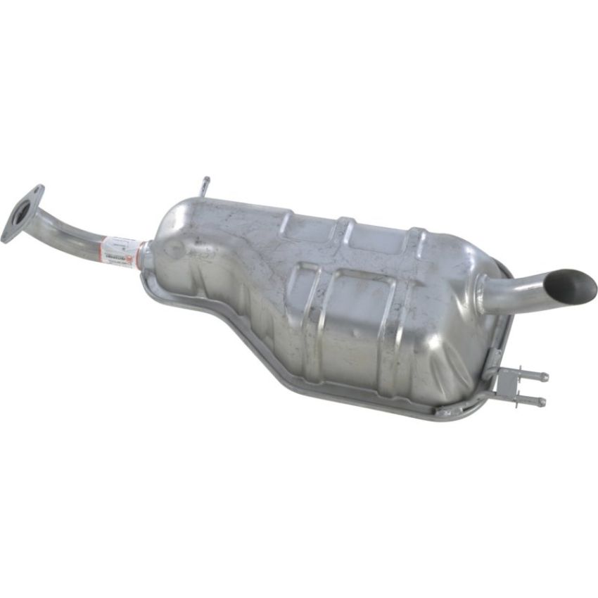 Autopart International Muffler Assembly 2103236490