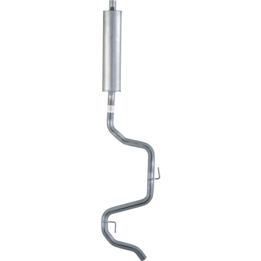 Autopart International Muffler Assembly 2103236633