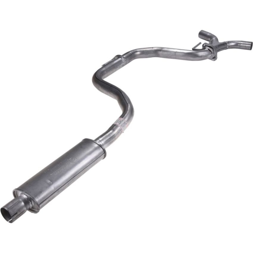 Autopart International Muffler Assembly 2103236662