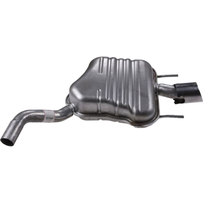 Autopart International Muffler Assembly 2103236663