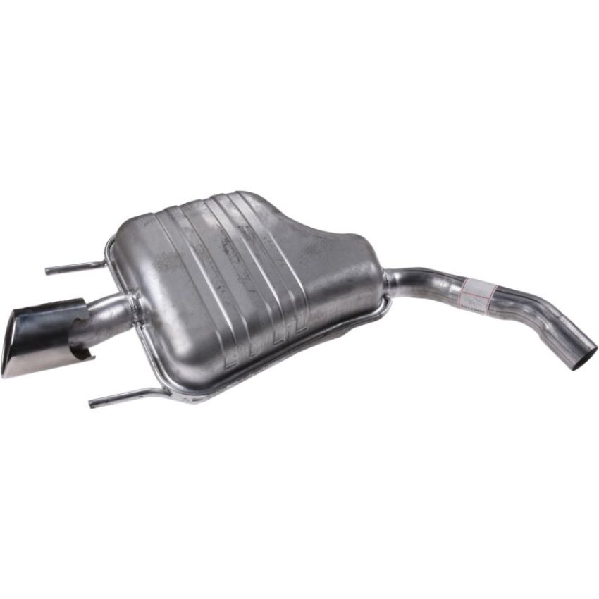 Autopart International Muffler Assembly 2103236664
