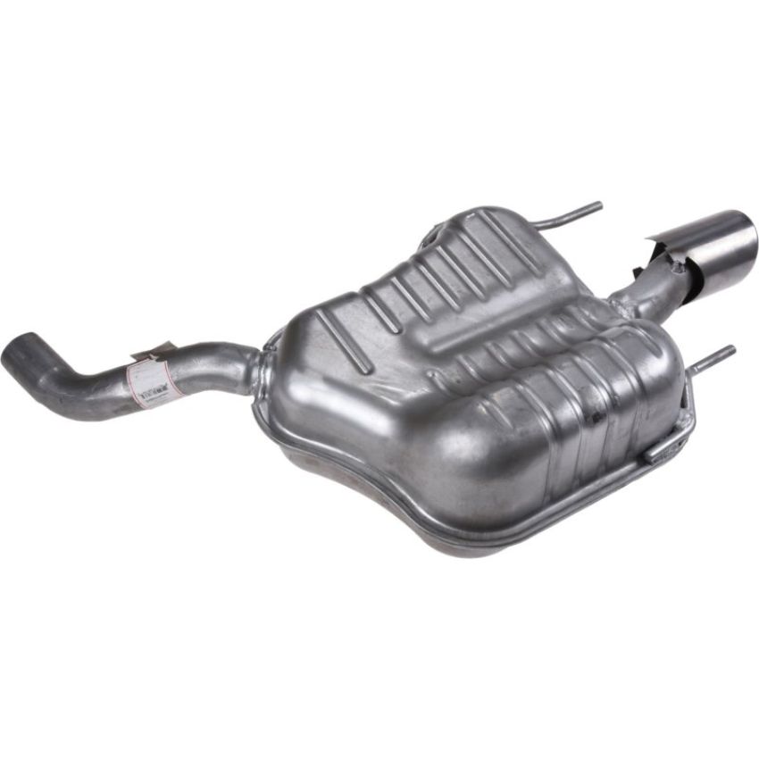 Autopart International Muffler Assembly 2103236665