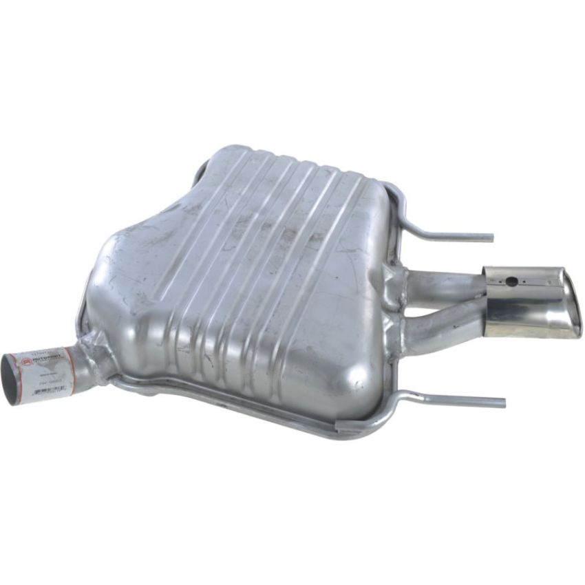 Autopart International Muffler Assembly 2103236667