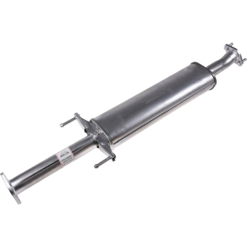 Autopart International Muffler Assembly 2103239204