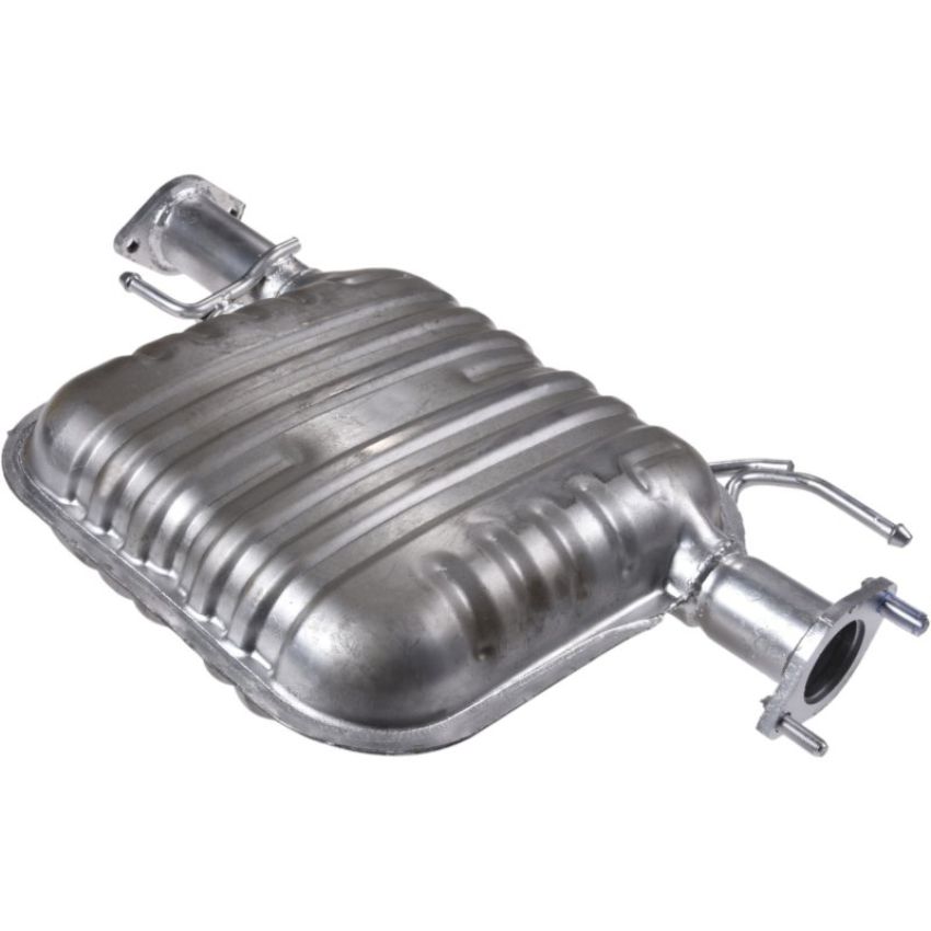 Autopart International Muffler Assembly 2103239205
