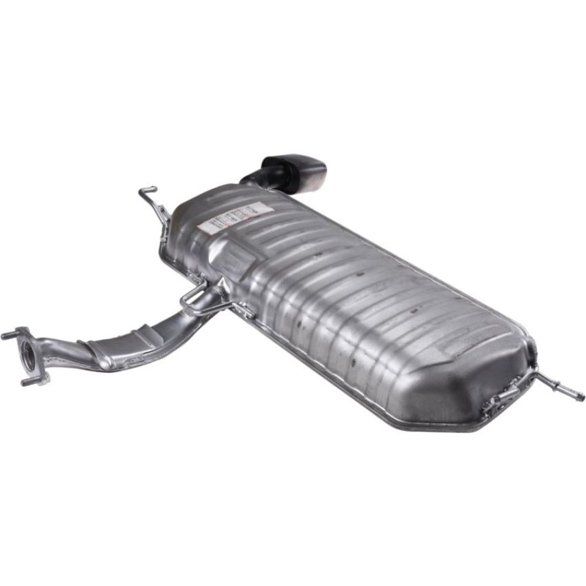 Autopart International Muffler Assembly 2103239217