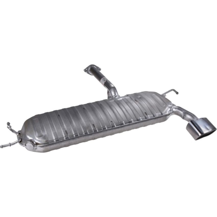 Autopart International Muffler Assembly 2103239219