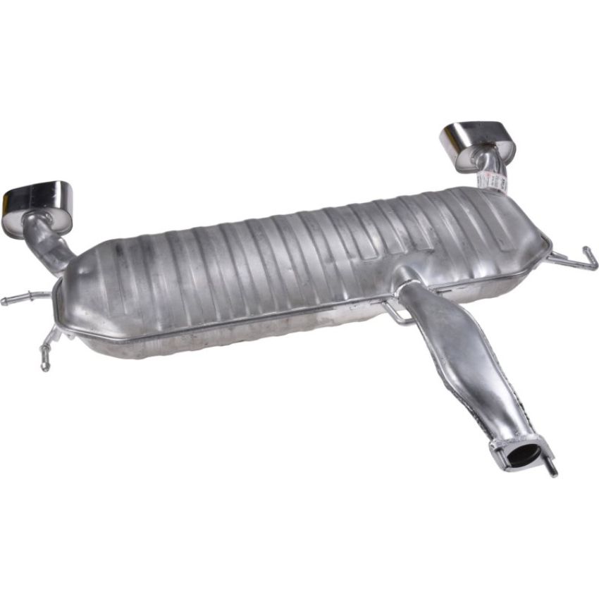 Autopart International Muffler Assembly 2103239220