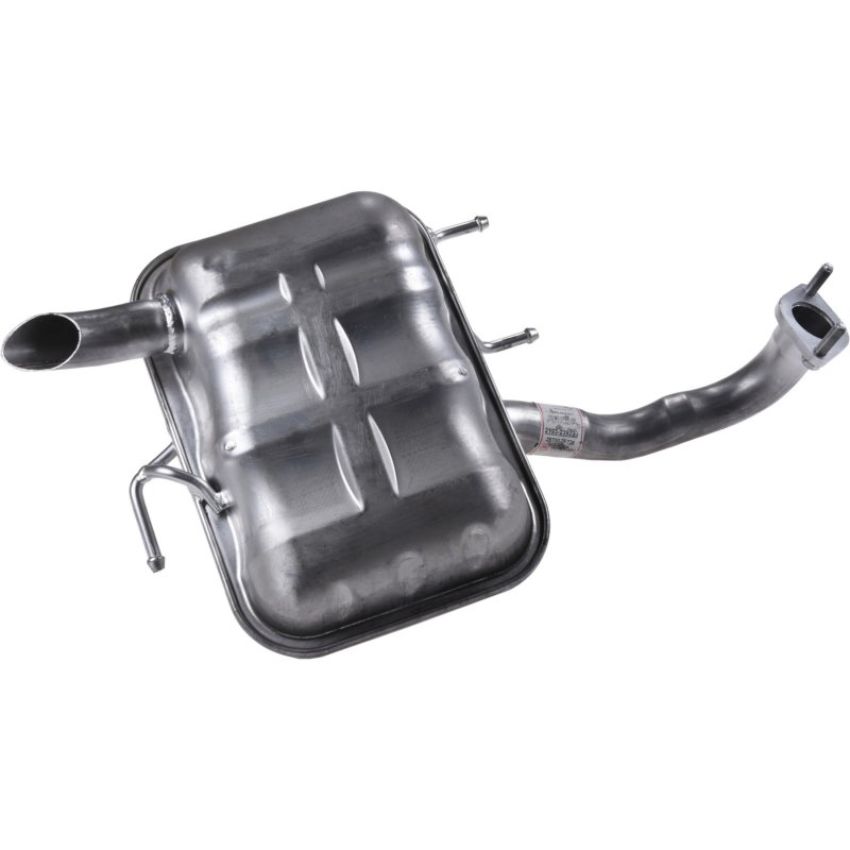 Autopart International Muffler Assembly 2103239223