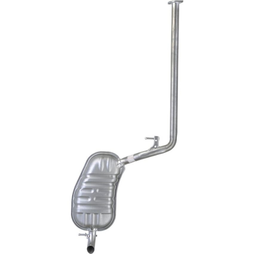 Autopart International Muffler Assembly 2103239224