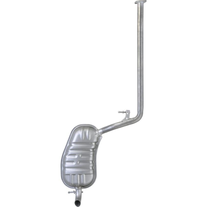 Autopart International Muffler Assembly 2103239225