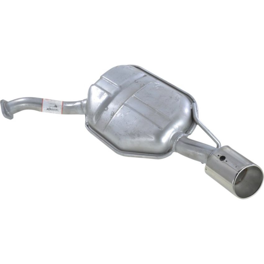 Autopart International Muffler Assembly 2103239227