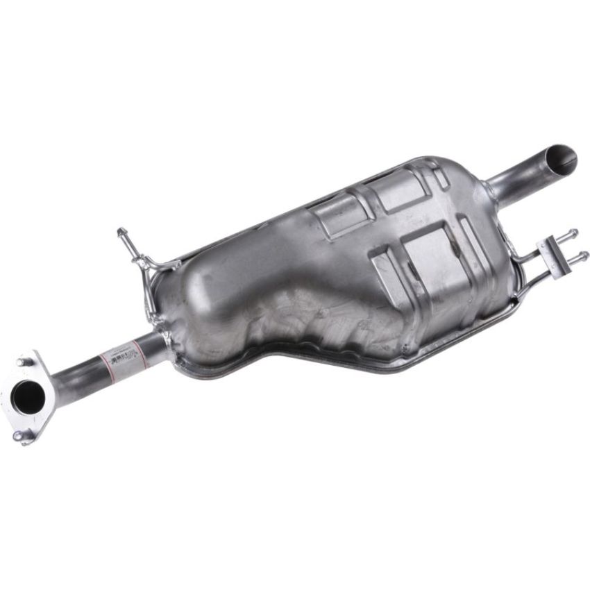 Autopart International Muffler Assembly 2103239231