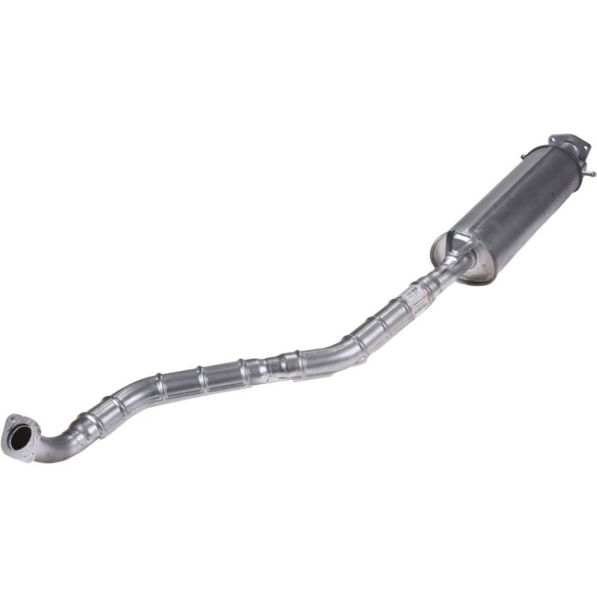 Autopart International Muffler Assembly 2103239378
