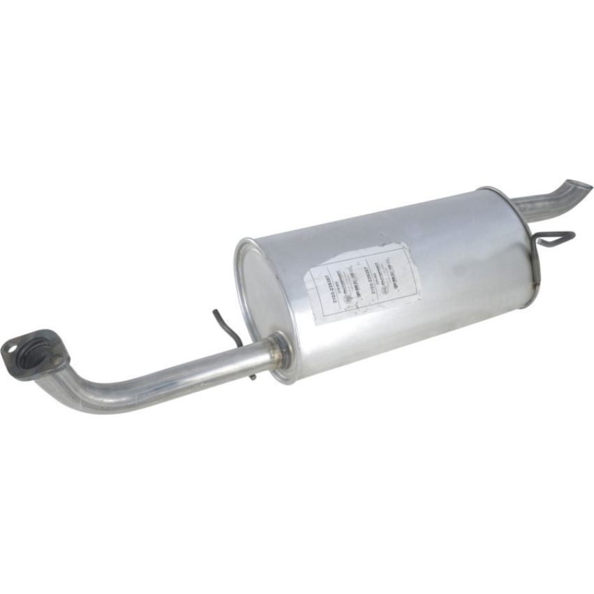 Autopart International Muffler Assembly 2103239387