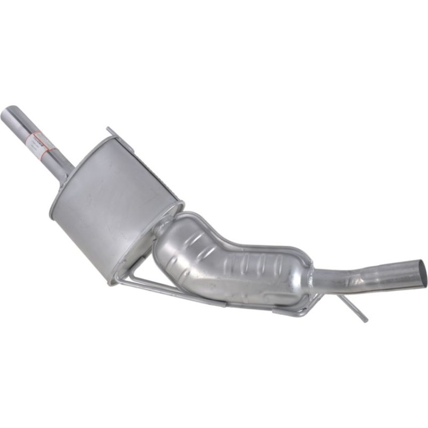 Autopart International Muffler Assembly 2103248773