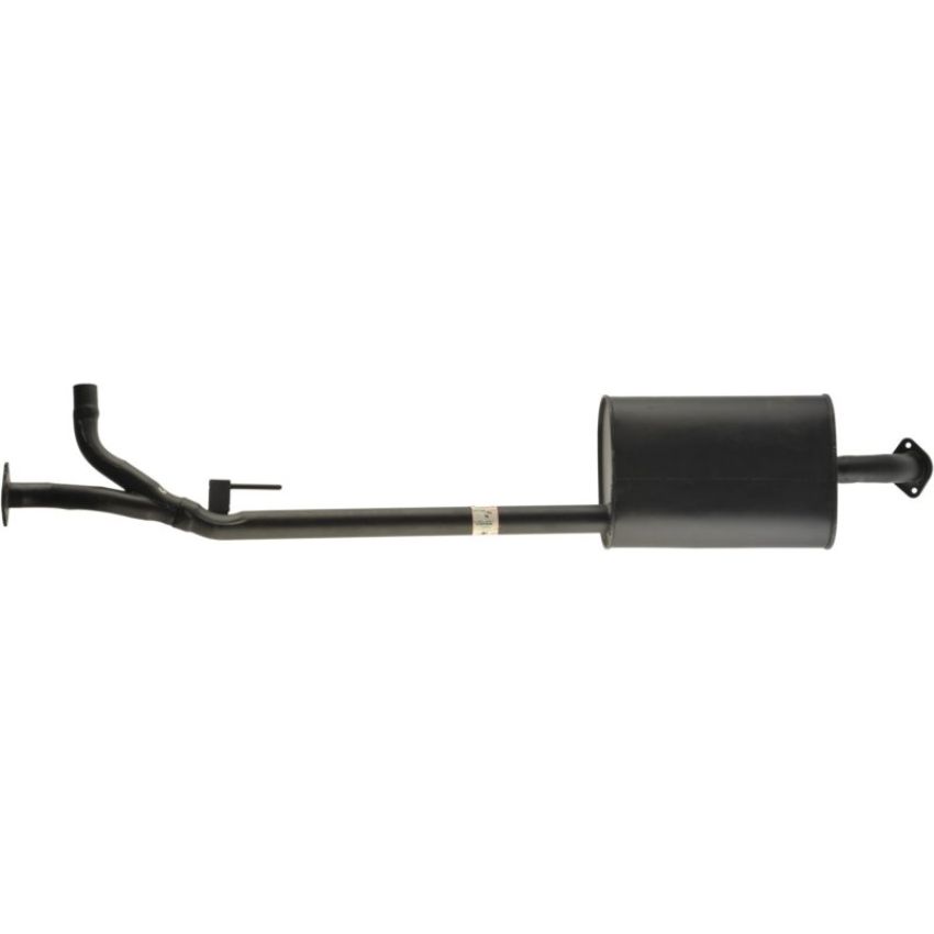 Autopart International Muffler Assembly 2103275069